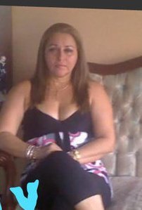 Date this tall Colombia girl Clarita from Pereira CO3573