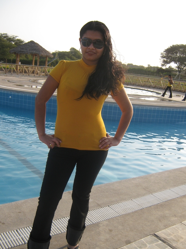 Date this passionate Peru girl Anadv04hotmail. from CHICLAYO PE250