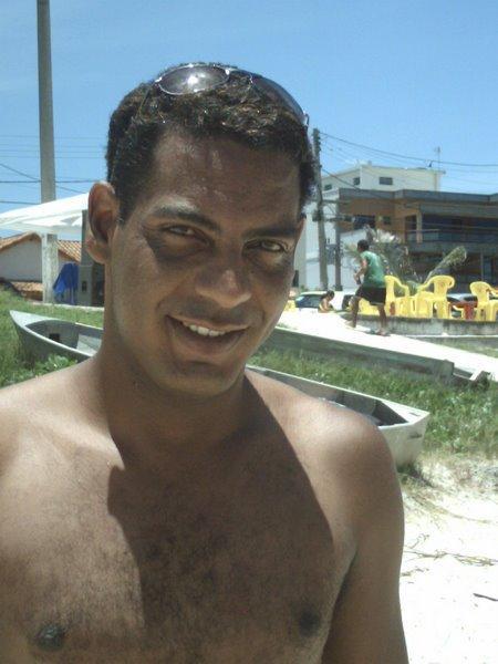 Date this charming Brazil man Morenogato36 from Rio de Janeiro BR2697