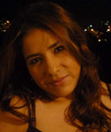 funny Colombia girl  from Cali CO3586
