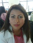 passionate Colombia girl  from Bogota CO3590