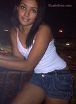 pretty Colombia girl Johanna from Cali CO3593