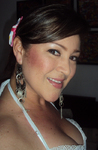tall Colombia girl  from San andres de sotavento CO3597