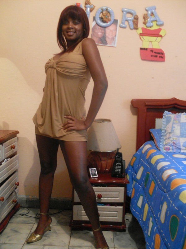 Date this athletic Colombia girl Marlyn from Cali Valle Del Cauca CO3600