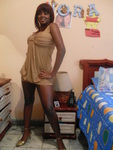 cute Colombia girl  from Cali Valle Del Cauca CO3600