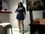 hard body Colombia girl Andrea from Medellin CO3605