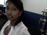 young Colombia girl  from Barranquilla CO3611