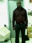 stunning Any Country man  from Lagos NG263