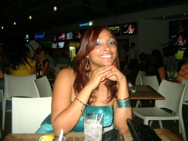 Date this exotic Puerto Rico girl Mariel from Santiago PR41