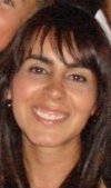 Date this lovely Colombia girl Caroodonto from Bogota CO3629