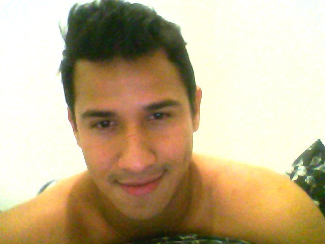 Date this beautiful Brazil man Henrique from SÃ£o Paulo BR2722