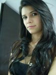 passionate Colombia girl PAOLAES from Bogota CO3656