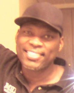 Date this exotic United States man Ralow from Warner Robins US5803