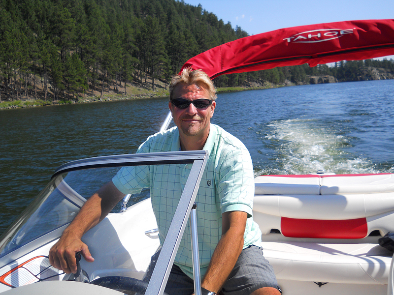 Date this pretty United States man Mark from Scottsdale US5807