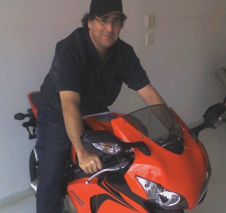 Date this passionate Brazil man David from belo horizonte BR2733