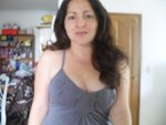hot Colombia girl Carolina Lanche from Barranquilla CO3661