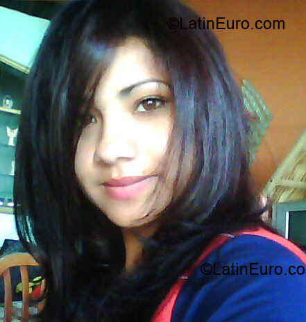 Date this sensual Colombia girl Katia from Sincelejo CO3664