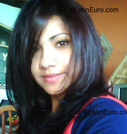 charming Colombia girl Katia from Sincelejo CO3664