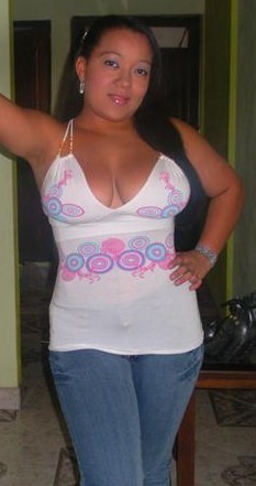 Date this delightful Colombia girl Jacqueline from Medellin CO3668