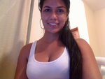 hard body Colombia girl Fiorella from Cali CO3669