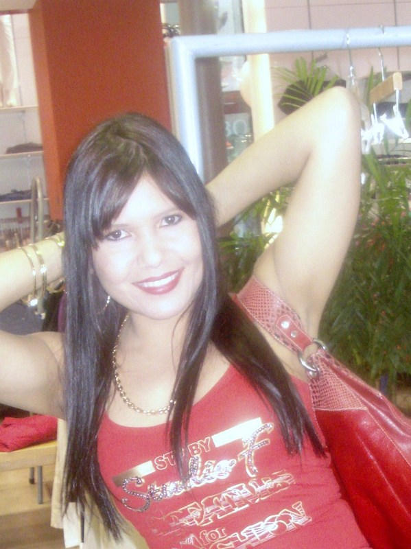 Date this gorgeous Colombia girl Ana maria Diaz from Medellin CO3682