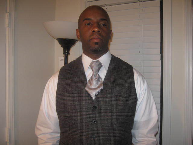 Date this fun United States man Dwoods from Atlanta US5811