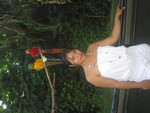 beautiful Colombia girl Myriam from Bucaramanga CO3701