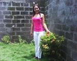 delightful Colombia girl Lorya from Monteria CO3721