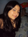 nice looking Colombia girl Ingrid julieth from Cali Valle Del Cauca CO3733