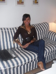 athletic Colombia girl Vanessa from Medellin CO3741