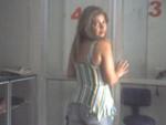 lovely Colombia girl JACKELIN from Cali CO3744