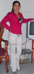 foxy Colombia girl Yenifer from Pereira CO3754