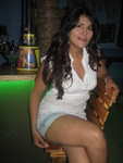 good-looking Colombia girl Tatiana from Santa Marta CO3765