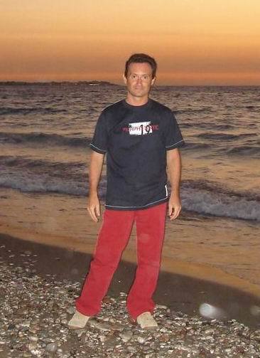 Date this sultry Italy man Sturmer from Biella IT94