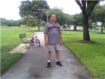 Date this attractive United States man Daddyromantico from Miami US5842