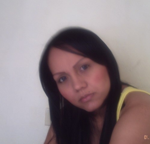 Date this hot Colombia girl Angela from medellin CO3800