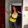 Date this stunning Dominican Republic girl Clarybel from Santiago DO3986