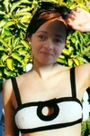 stunning Colombia girl JANETH from Bogota CO3807