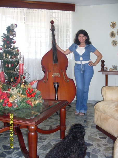 Date this good-looking Colombia girl Elena from Cartagena CO3810