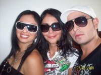 Date this fun Colombia girl Jimena lizcano from Bucaramanga CO3816