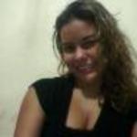 attractive Colombia girl Ingrith campo from Barranquilla CO3825