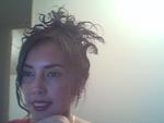 passionate Colombia girl DIANA MARCELA from Bogota CO3829