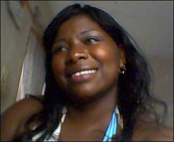 Date this foxy Colombia girl Yolima from Cali CO3839