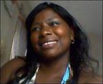 voluptuous Colombia girl Yolima from Cali CO3839