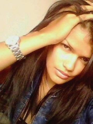 Date this good-looking Brazil girl Morena from Arapiraca BR2838