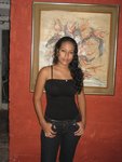 hard body Colombia girl Zulma from Barranquilla CO3854