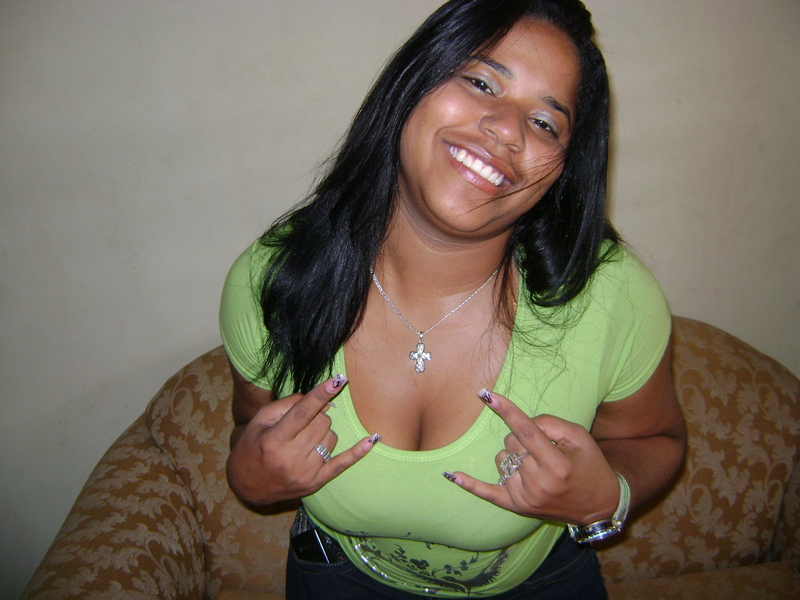 Date this hot Dominican Republic girl Maria jimenez from Santo Domingo DO4026