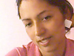 hot Colombia girl  from Villavicencio CO3862