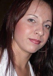 Date this voluptuous Colombia girl Yarelys from Barranquilla CO3876