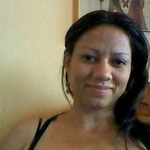 young Colombia girl Maria from Tulua CO3880